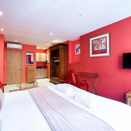 Suites Coronell D'En Vila Perpignan Eksteriør billede