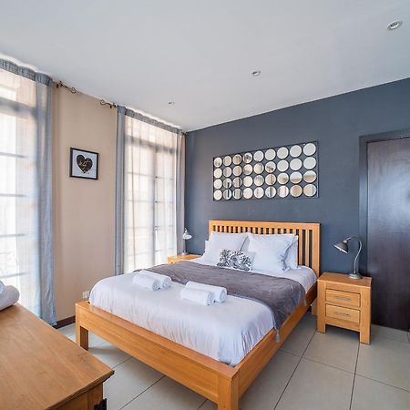 Suites Coronell D'En Vila Perpignan Eksteriør billede