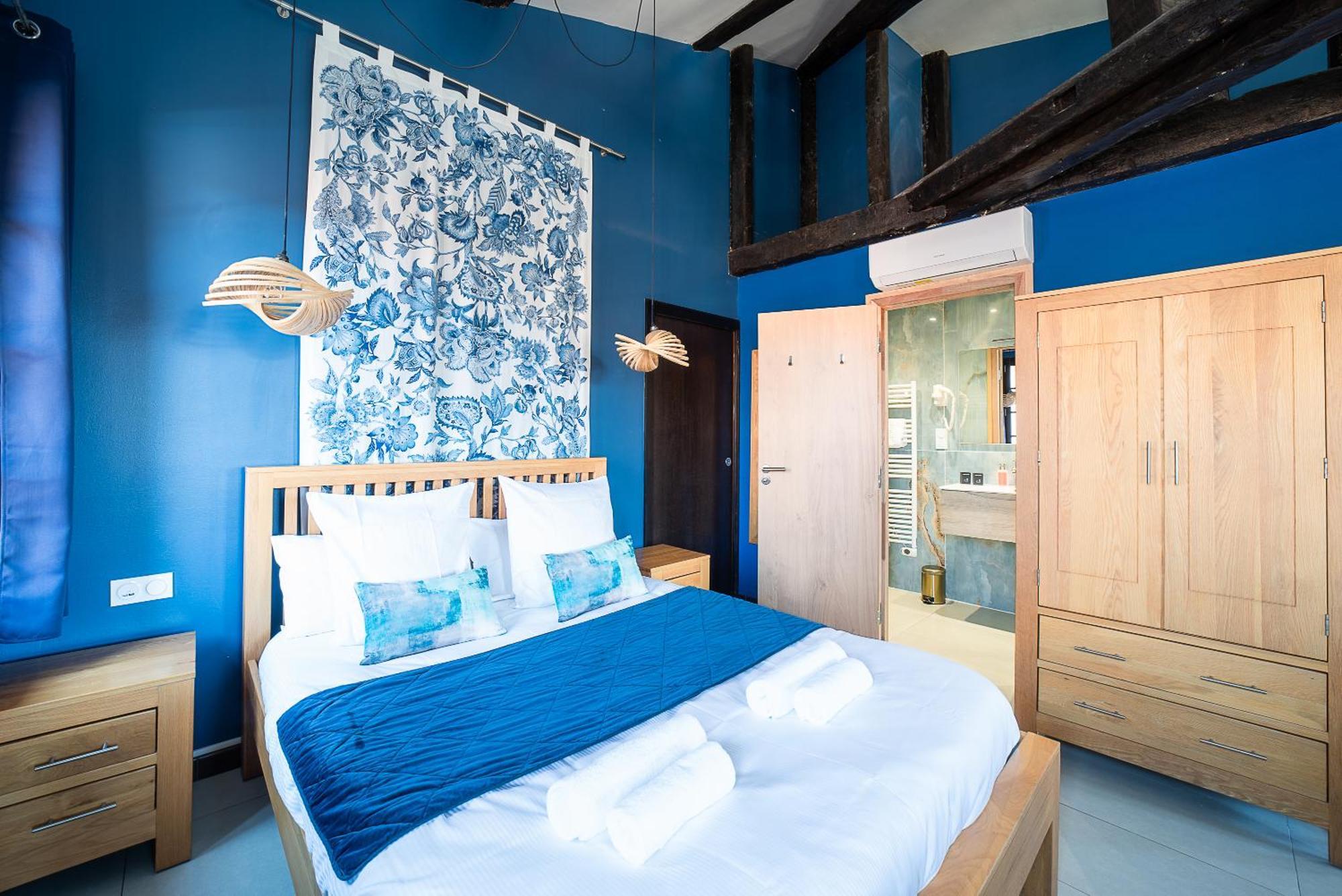 Suites Coronell D'En Vila Perpignan Eksteriør billede