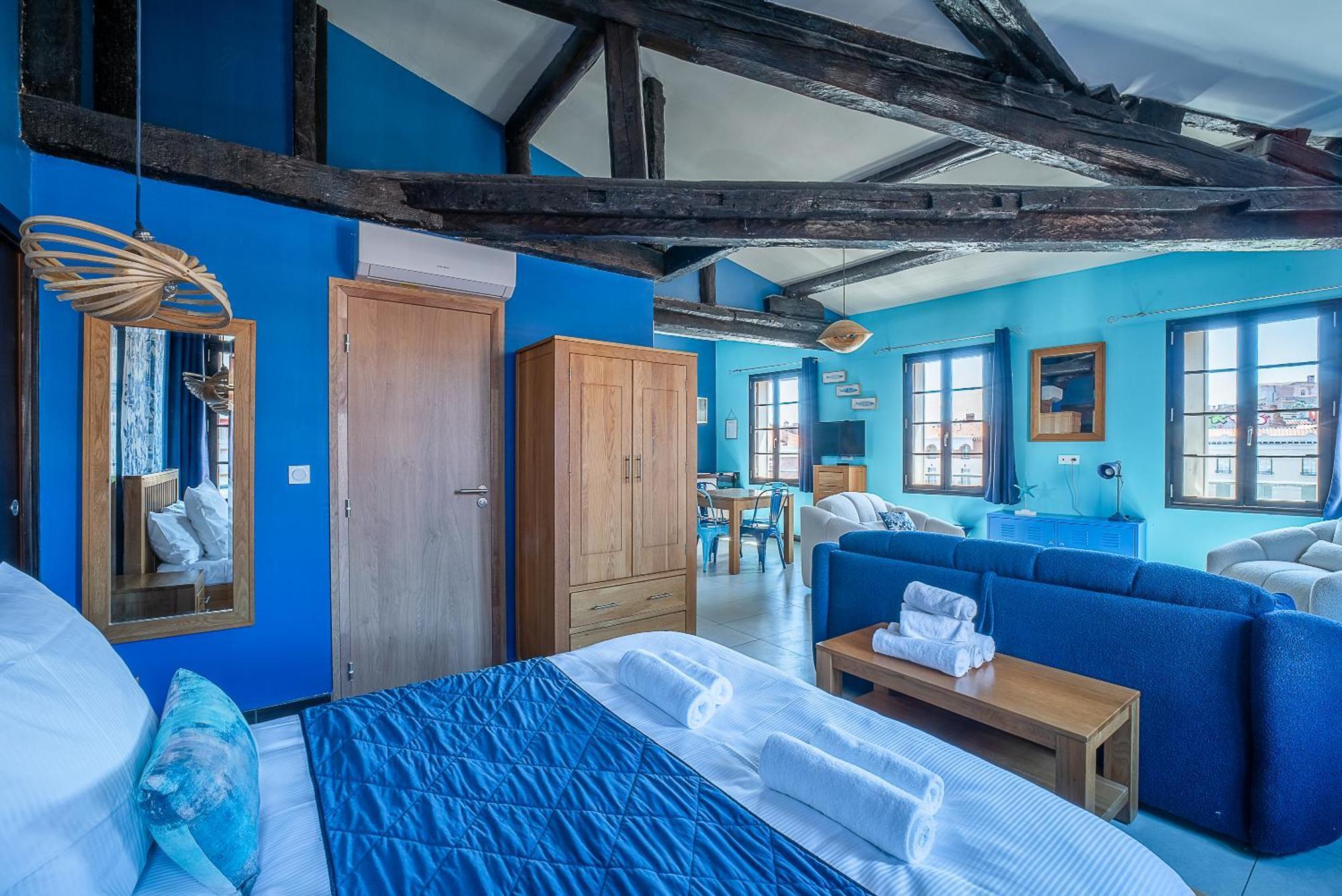 Suites Coronell D'En Vila Perpignan Eksteriør billede