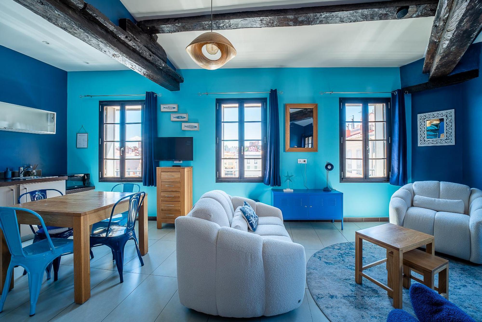 Suites Coronell D'En Vila Perpignan Eksteriør billede