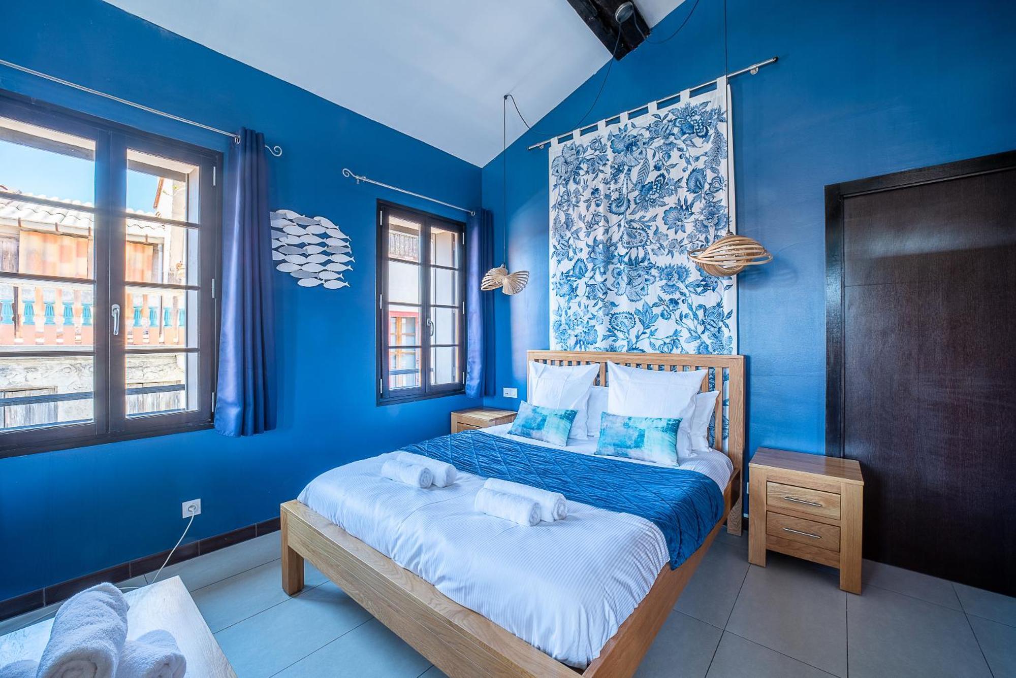 Suites Coronell D'En Vila Perpignan Eksteriør billede