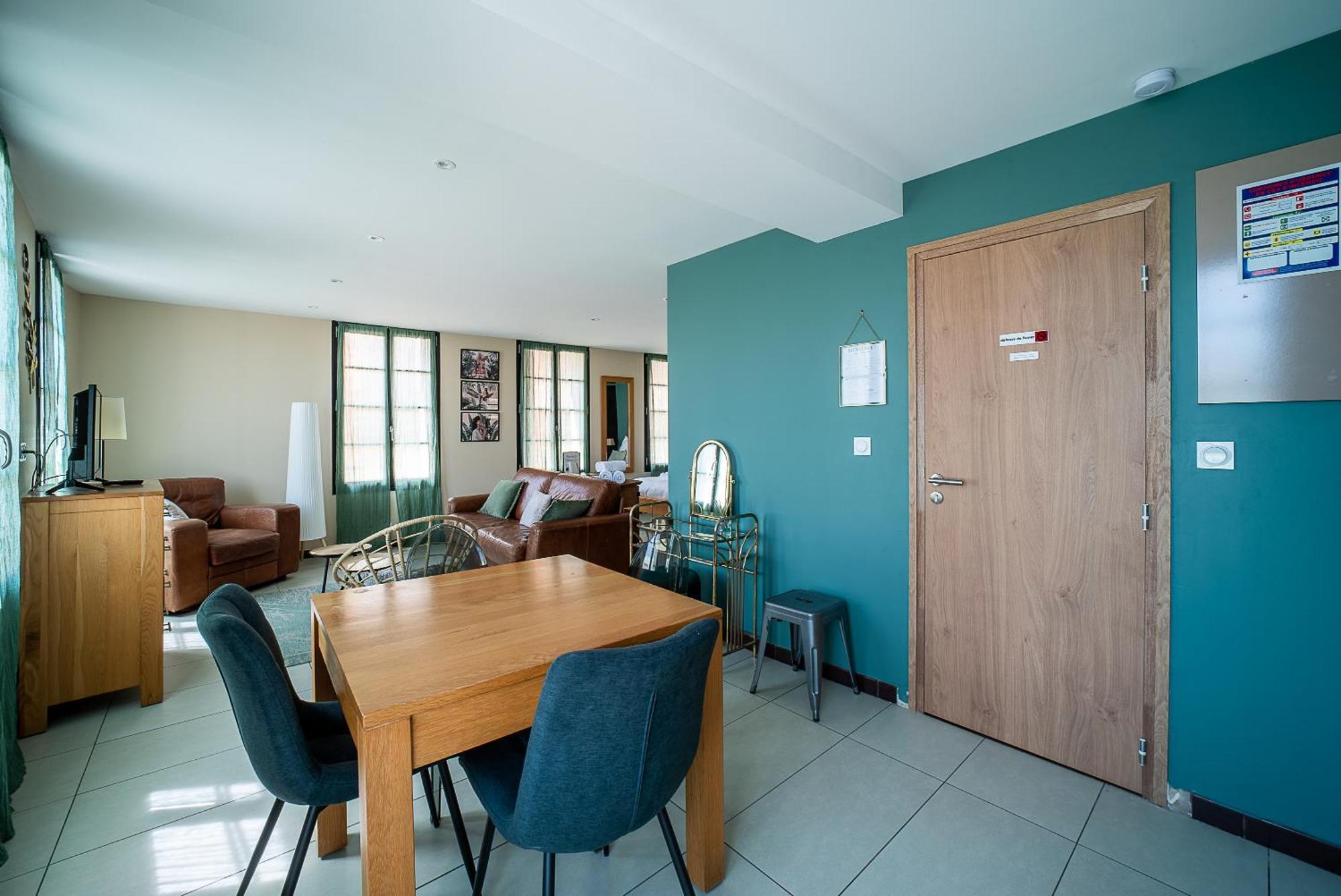 Suites Coronell D'En Vila Perpignan Eksteriør billede