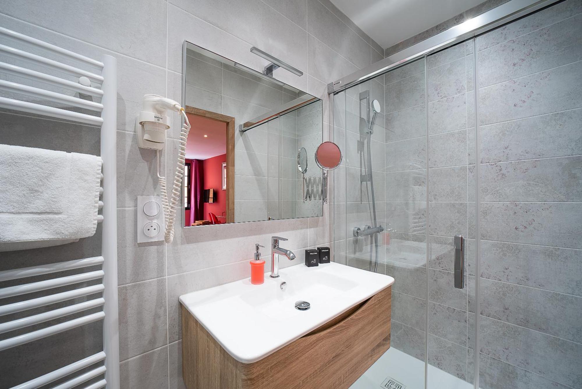 Suites Coronell D'En Vila Perpignan Eksteriør billede