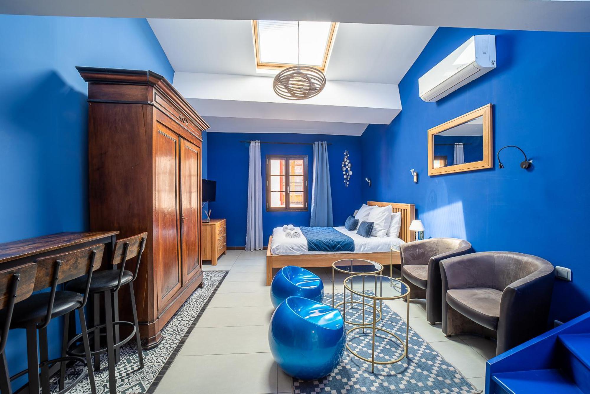 Suites Coronell D'En Vila Perpignan Eksteriør billede