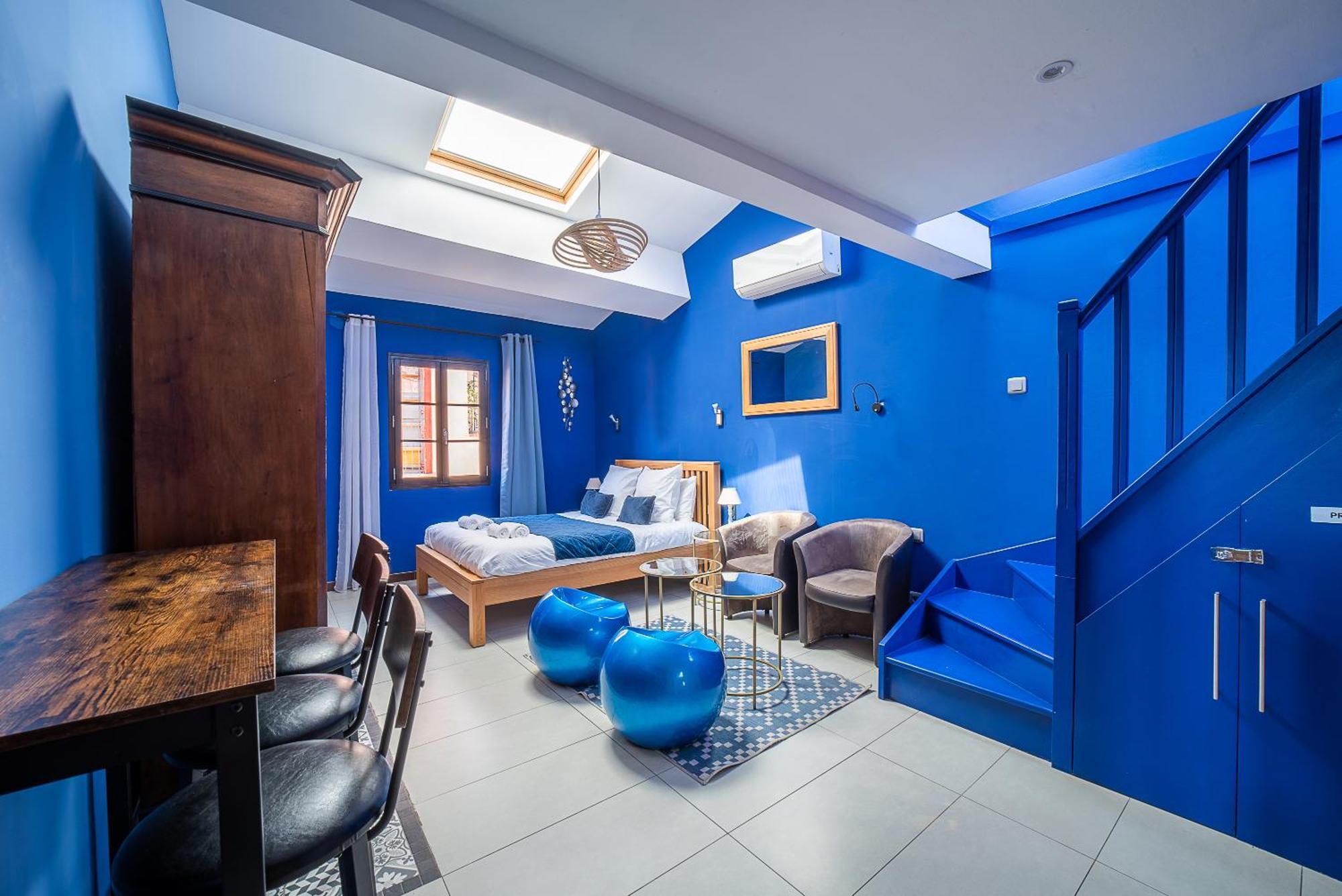 Suites Coronell D'En Vila Perpignan Eksteriør billede