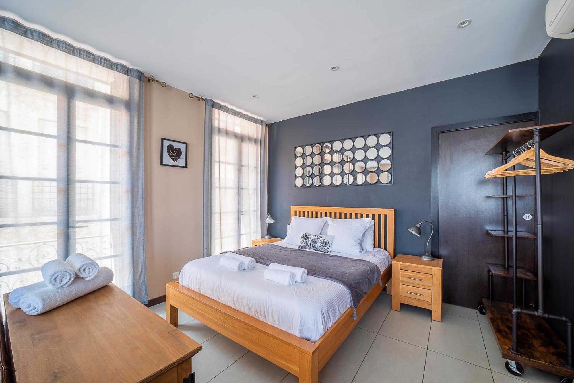 Suites Coronell D'En Vila Perpignan Eksteriør billede