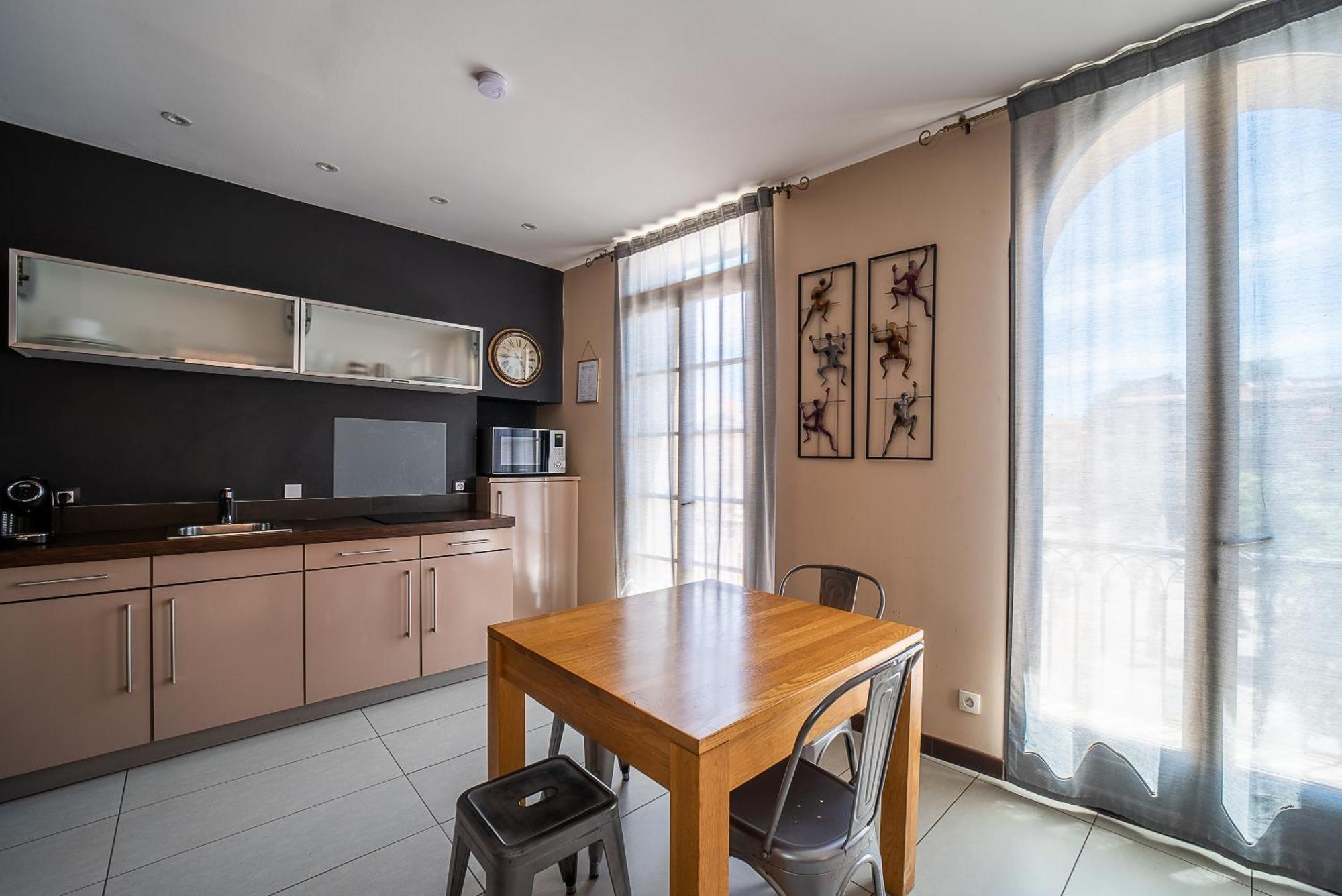 Suites Coronell D'En Vila Perpignan Eksteriør billede