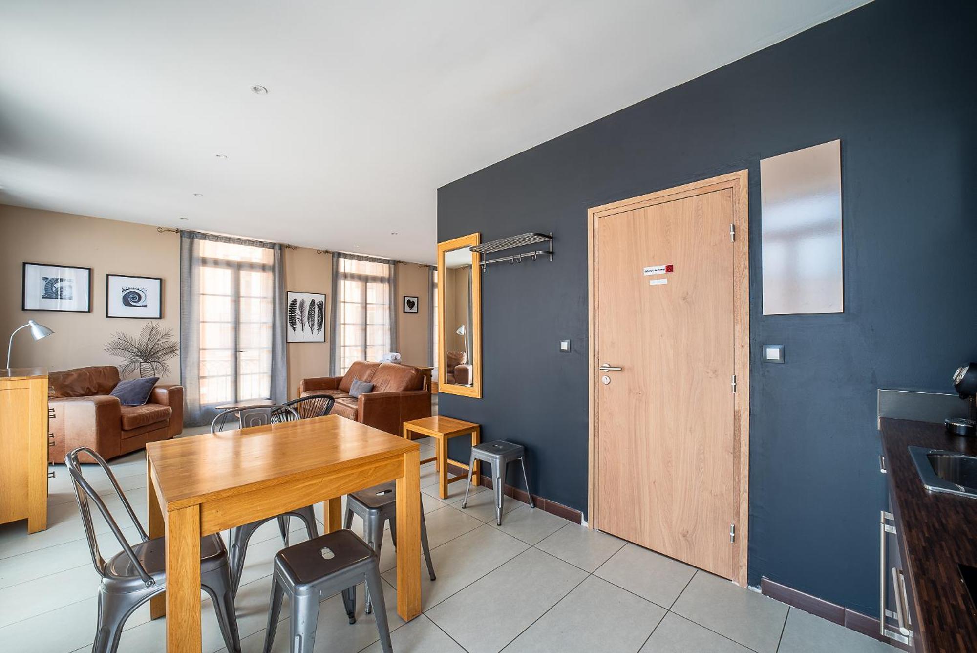 Suites Coronell D'En Vila Perpignan Eksteriør billede