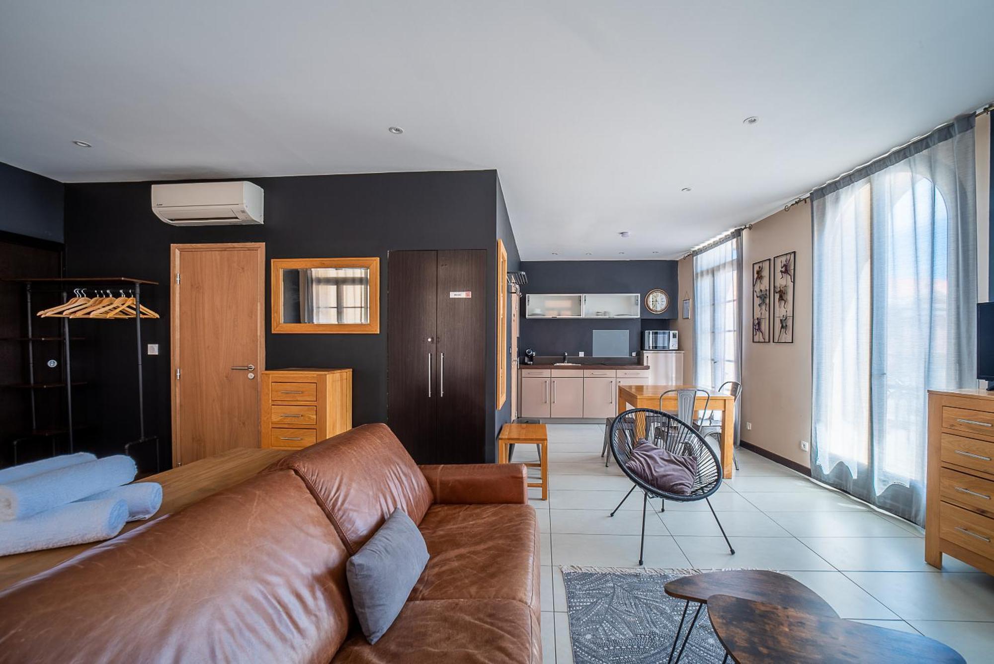 Suites Coronell D'En Vila Perpignan Eksteriør billede