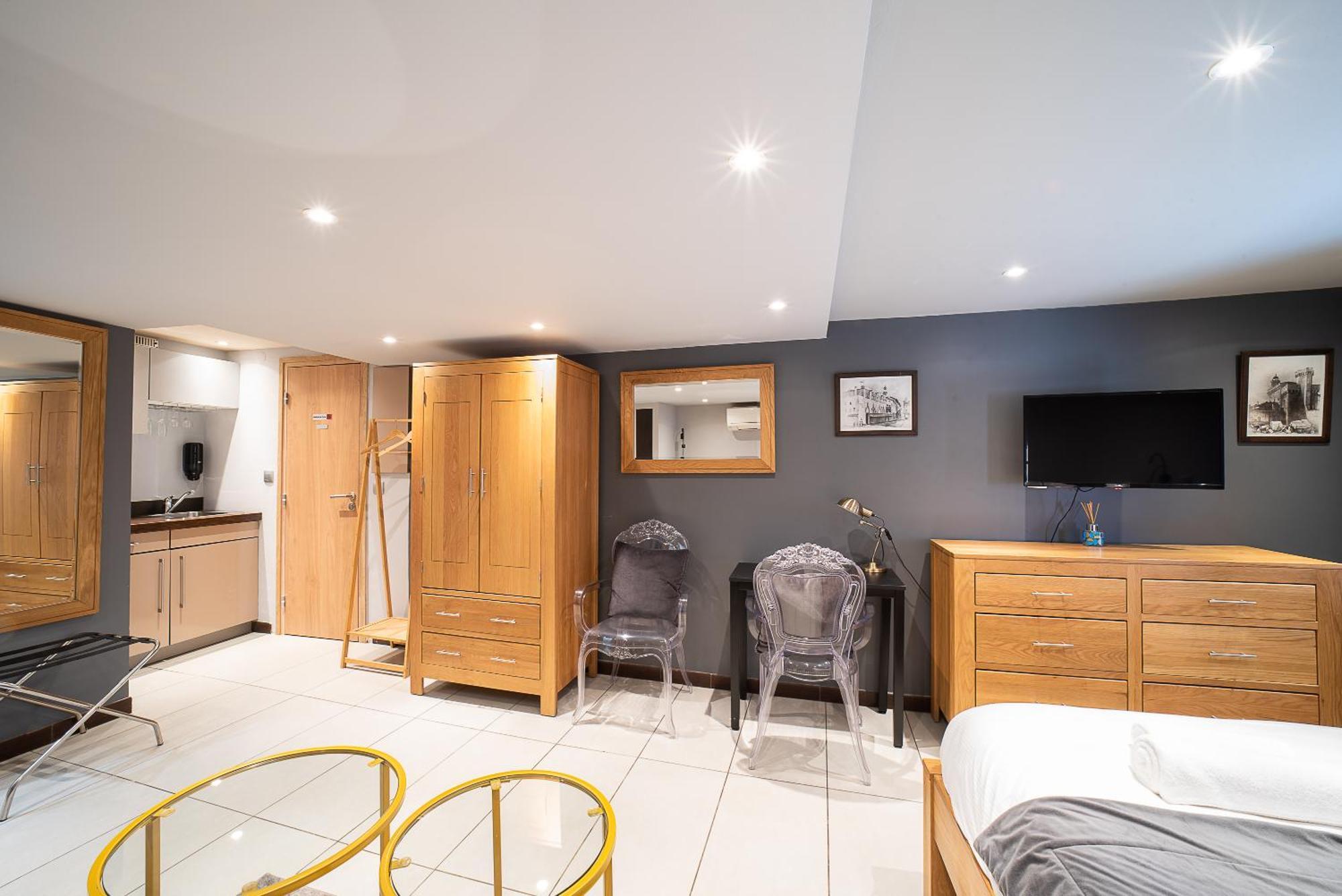 Suites Coronell D'En Vila Perpignan Eksteriør billede